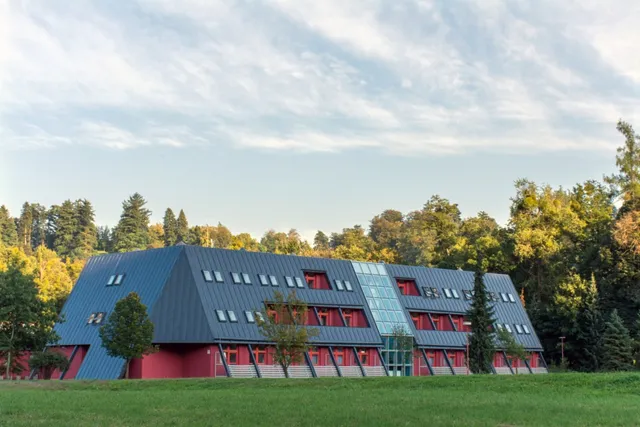 Resort Hotel Belaria