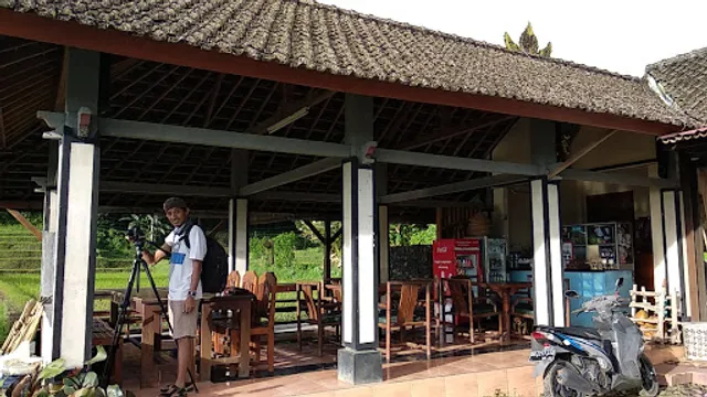 Warung Teras Subak