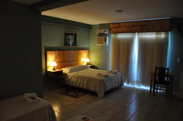 Hotel y Restaurante Don Enrique