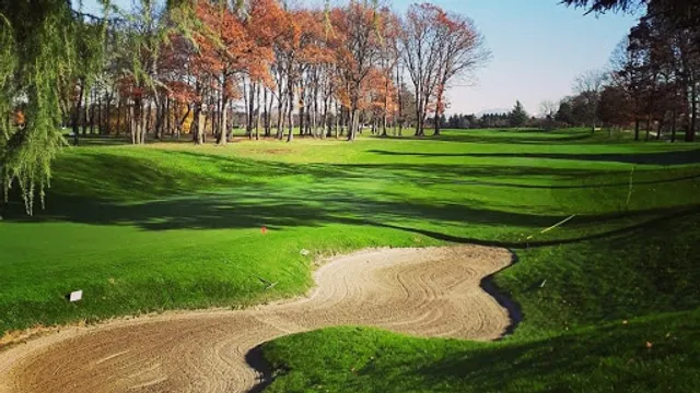 Le Robinie Golf Club & Resort