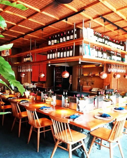 Sinssihwaro Korean BBQ