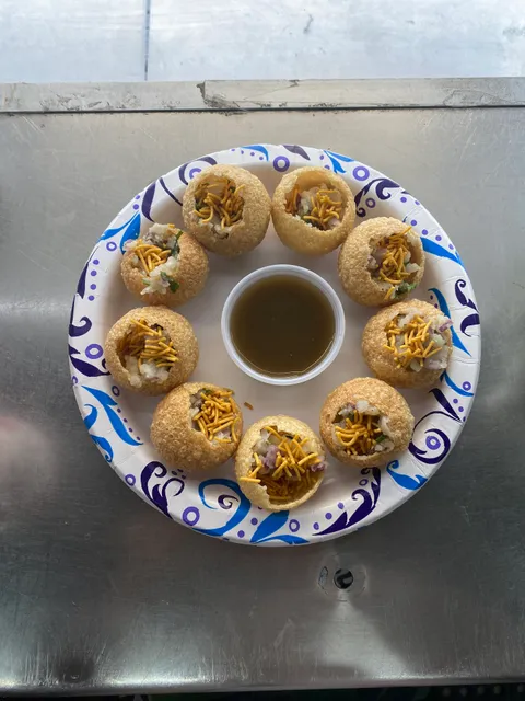 Quickmix Taste Food Station