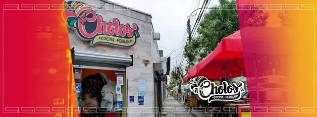 Cholos Restaurante