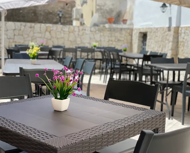 Vetus Vallum Pizzeria