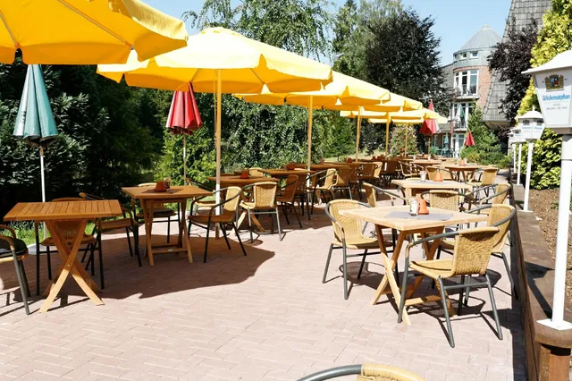 Pescheks Hotel Luisenhöhe