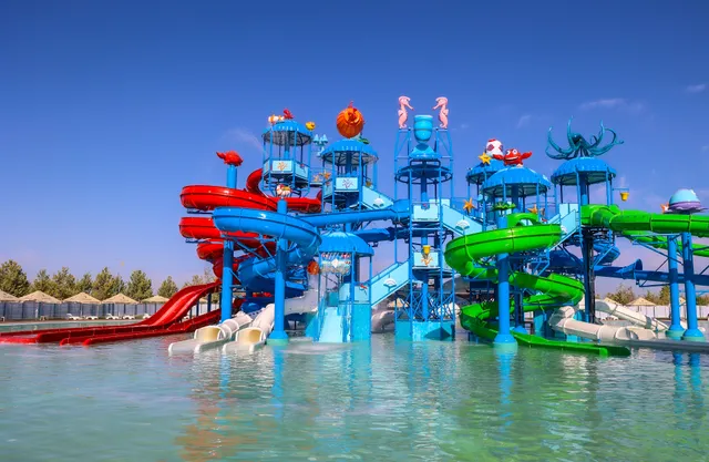 Akvapark