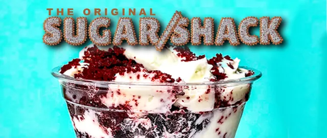 The Original Sugar Shack