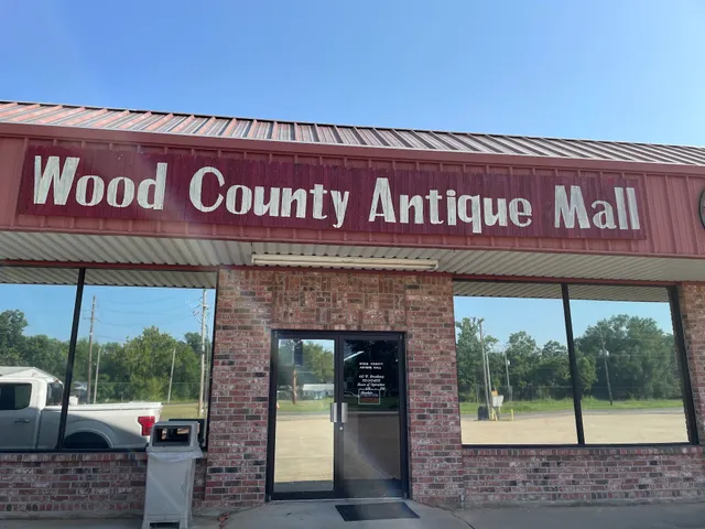 Wood County Antique Mall