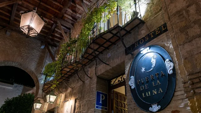 Puerta de la Luna Bed&Breakfast