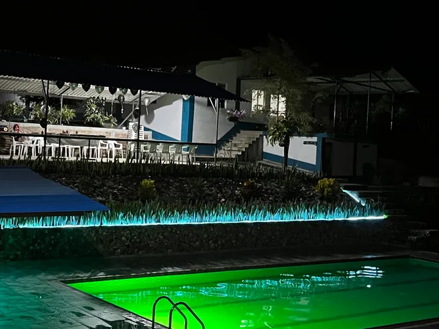 Finca El rancho de mancho