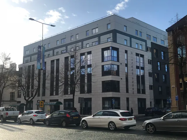 Windsor House | Student Accommodation Cardiff