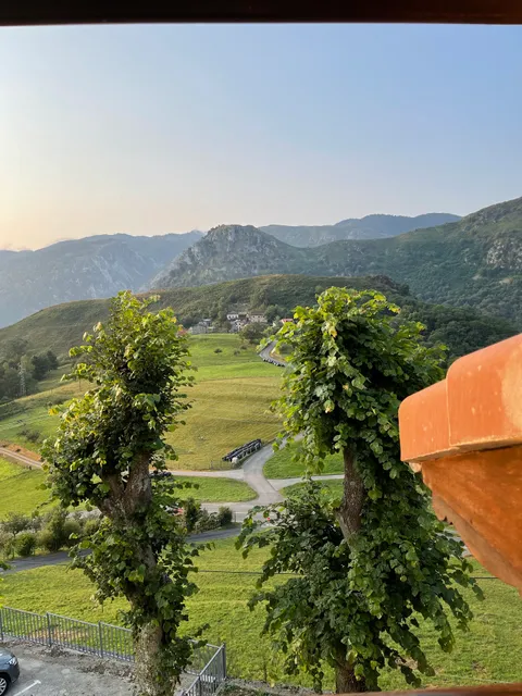 Apartamentos Husteriza, La