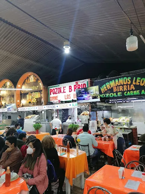 Restaurante Beto y Lety