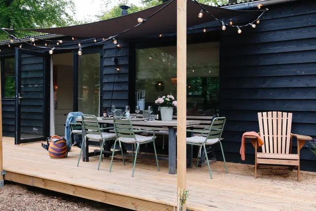 De Buitenplek van Stek