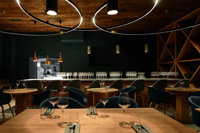 0.75 Please | wine & kitchen