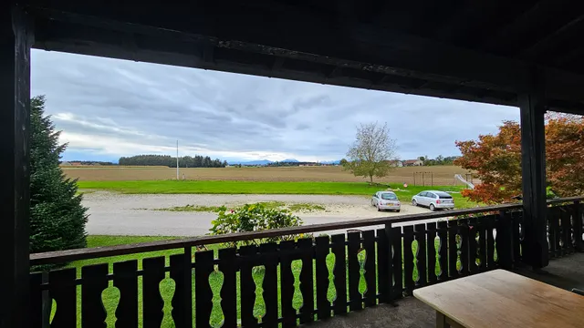 Landgasthof Purkering