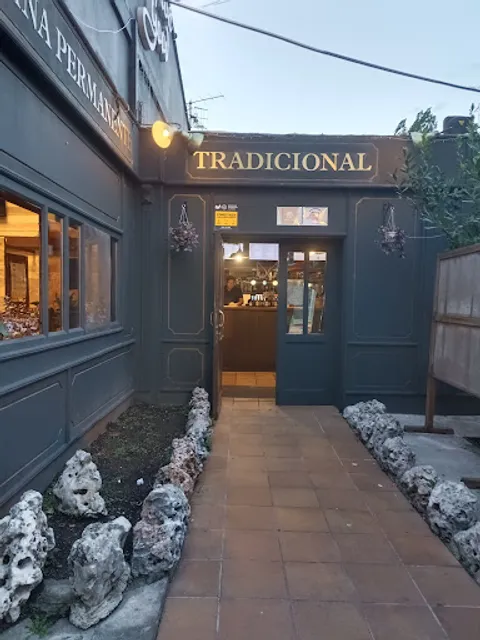 Restaurante Common Good