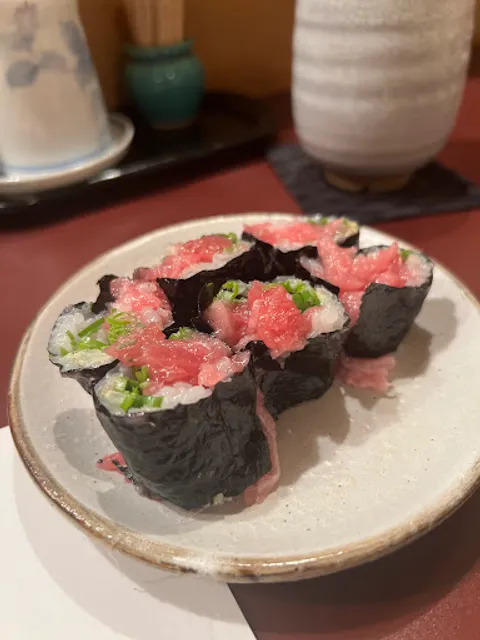 Miyako Sushi