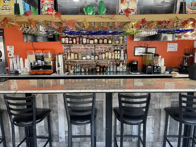 Rancho Escondido Mexican Grill