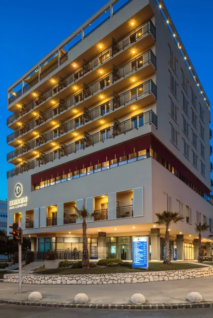Dioklecijan Hotel & Residence (DLHV)