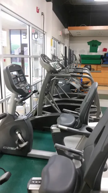 M. L. King Jr Recreation Center