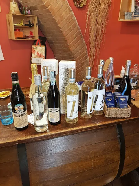 Enoteca Vineria Carlos Primero