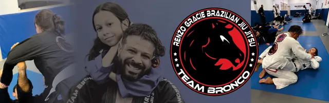 Renzo Gracie Garwood