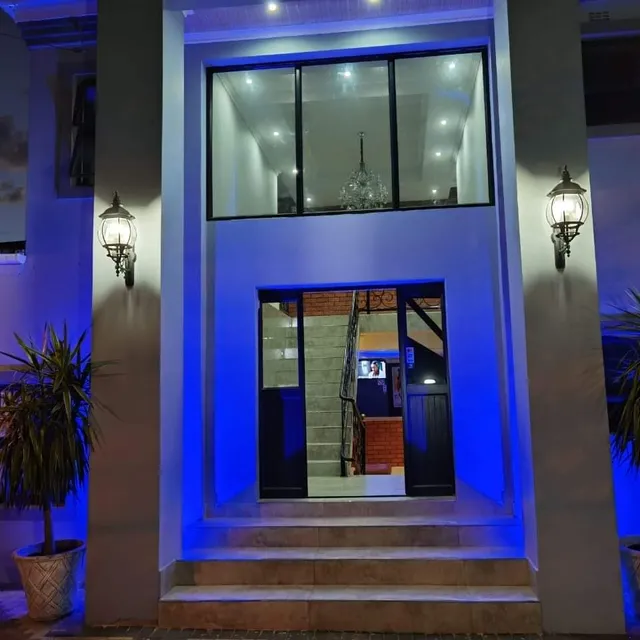 Victoria Lodge Bellville