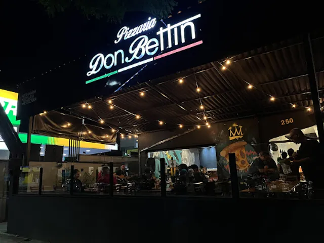 Don Bettin Pizzaria