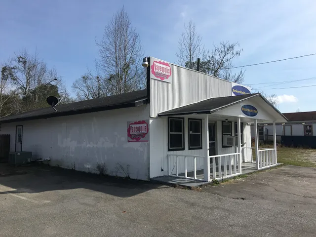 Vapeopolis of Cochran