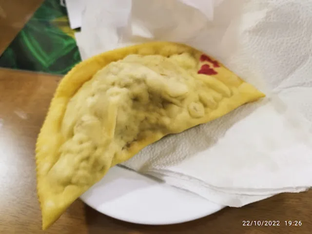 Kasquito Pastelaria em Itabuna