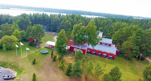 Paatsalu Camping