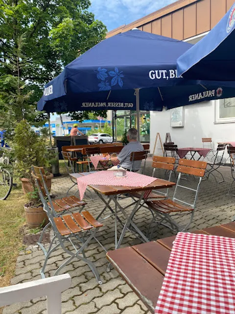 Karolina Schmidhofer Konditorei - Cafe