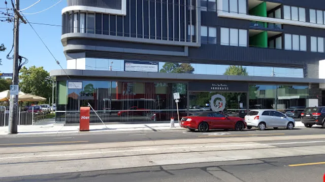 400 Gradi - Essendon