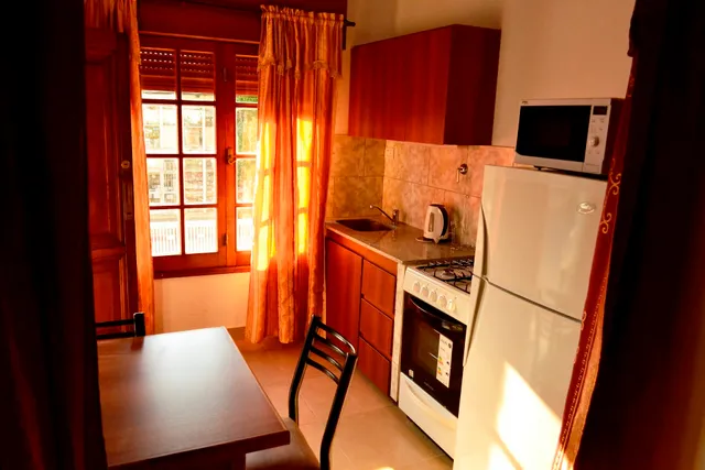 Departamentos Camilo