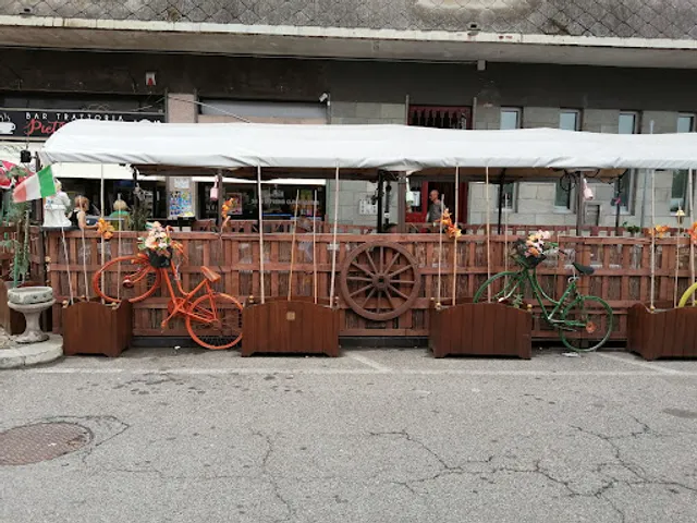 Bar Restaurant Pietra Alta