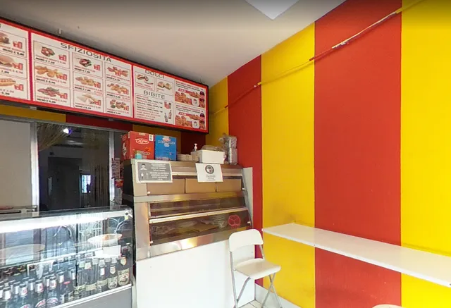 Ali Baba Chicken Kebab