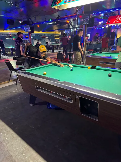 Shooters Billiards & Sports Bar