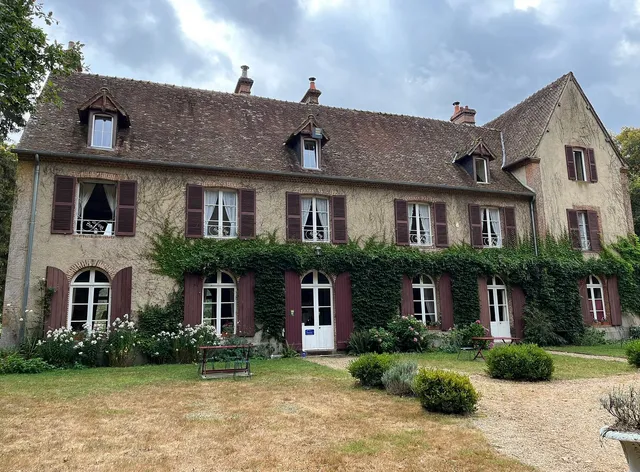 Manoir de la Brossette