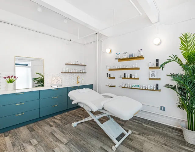 LAZ Skincare Clinic