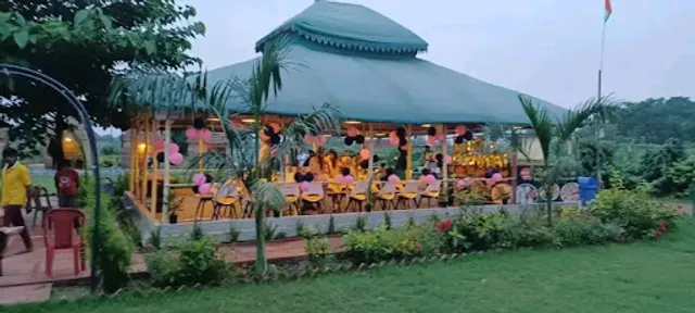 Middle Point Family Restaurant