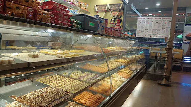 Adyar Ananda Bhavan - A2B