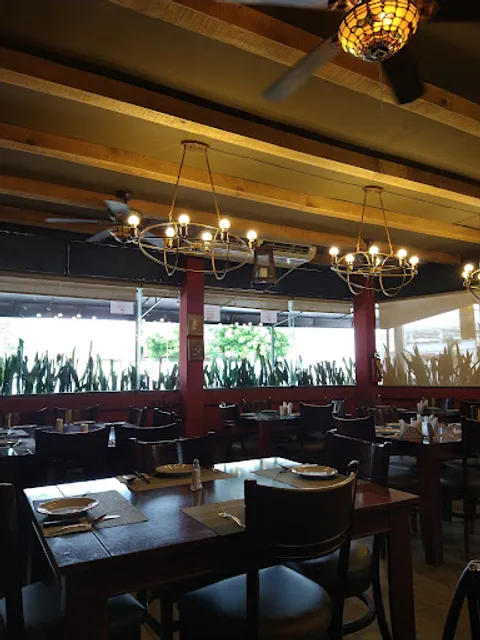 Restaurante Don Elias