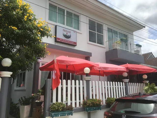 Irene Rеstaurant