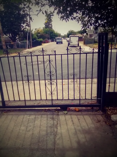 First Church of Our Lord Jesus Christ - Sacramento, California