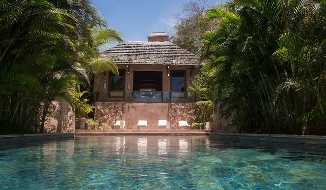 Imanta Resorts Punta De Mita