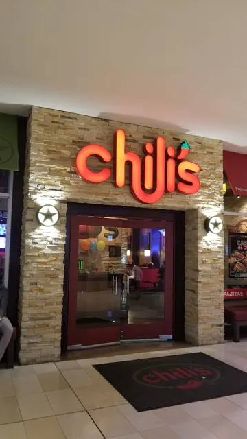 Chili's Fresh Tex Grill & Bar
