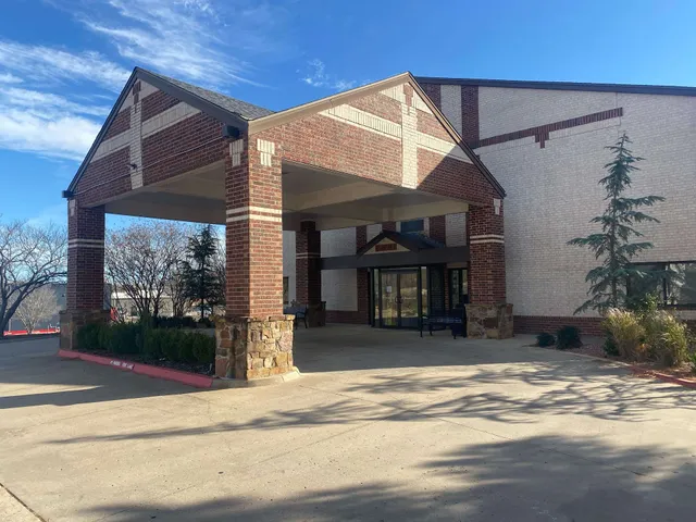 SureStay Plus by Best Western Edmond