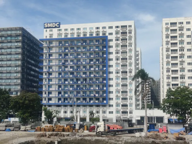 Sea Residences Tower B