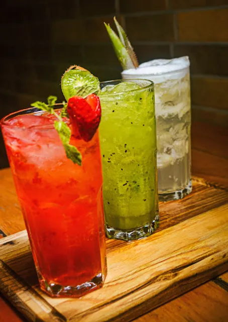 Me Ache Bar, Espetaria e Restaurante